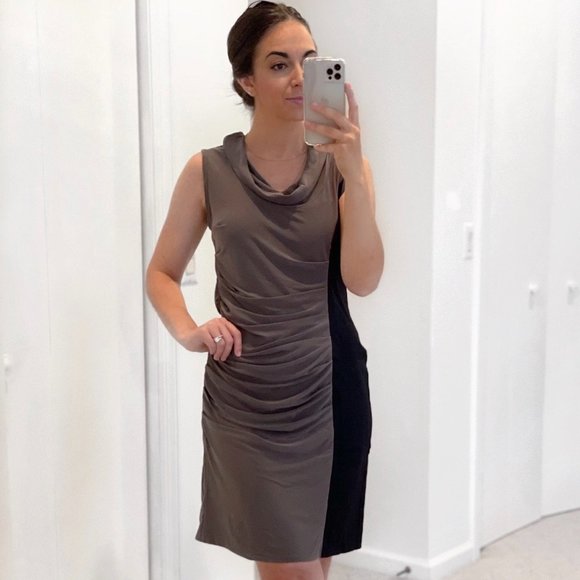 Joseph Ribkoff Dress - Picture 3 of 6